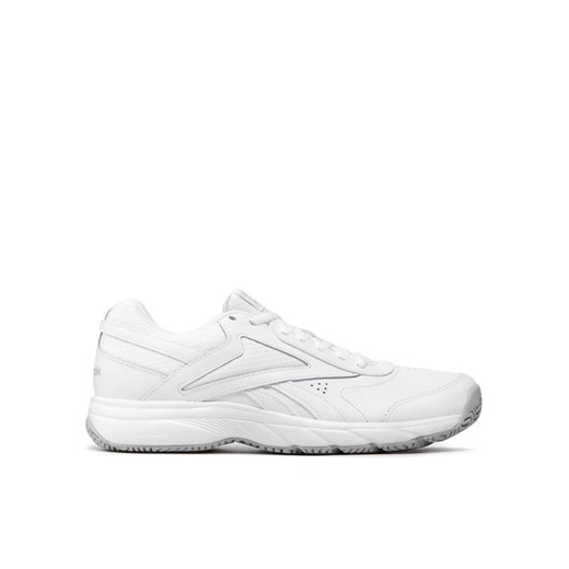 Sneakersy Reebok Work N Cushion 4.0 FU7354 Biały Reebok 41 eobuwie.pl