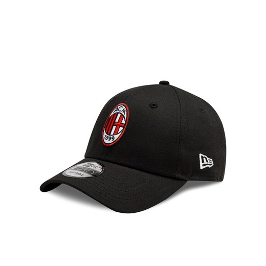 New Era Czapka z daszkiem Core 940 Milan 60363649 Czarny ze sklepu MODIVO w kategorii Czapki z daszkiem męskie - zdjęcie 184235085