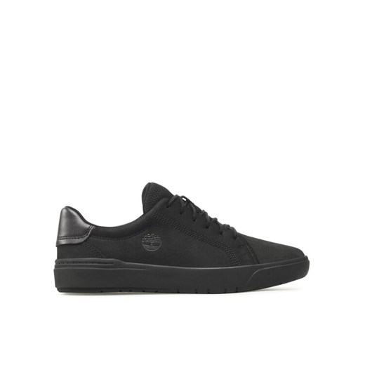 Timberland Sneakersy Seneca Bay Oxford TB0A5S8R0151 Czarny Timberland 41 MODIVO