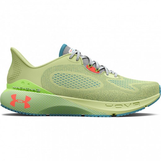 Damskie buty do biegania UNDER ARMOUR UA W HOVR Machina 3 Under Armour 37,5 promocja Sportstylestory.com