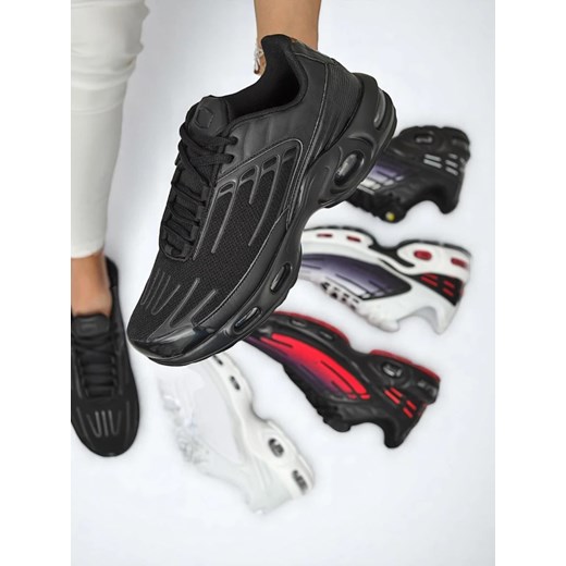 Royalfashion Sportowe sneakersy damskie Urban Motion ze sklepu royalfashion.pl w kategorii Buty sportowe damskie - zdjęcie 184237819