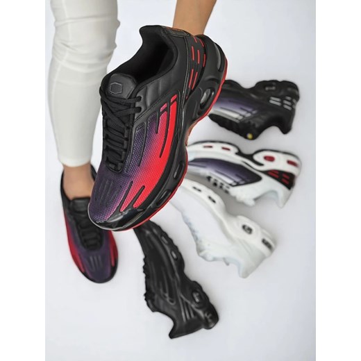 Royalfashion Sportowe sneakersy damskie Urban Motion ze sklepu royalfashion.pl w kategorii Buty sportowe damskie - zdjęcie 184238127