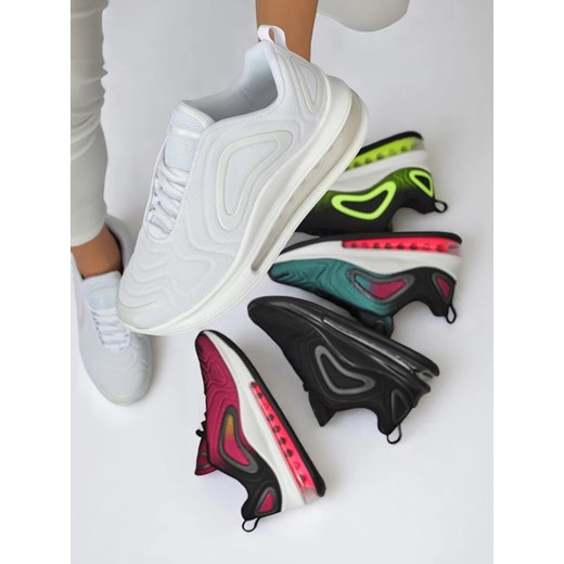 Royalfashion Sportowe sneakersy damskie Active Blend ze sklepu royalfashion.pl w kategorii Buty sportowe damskie - zdjęcie 184238129