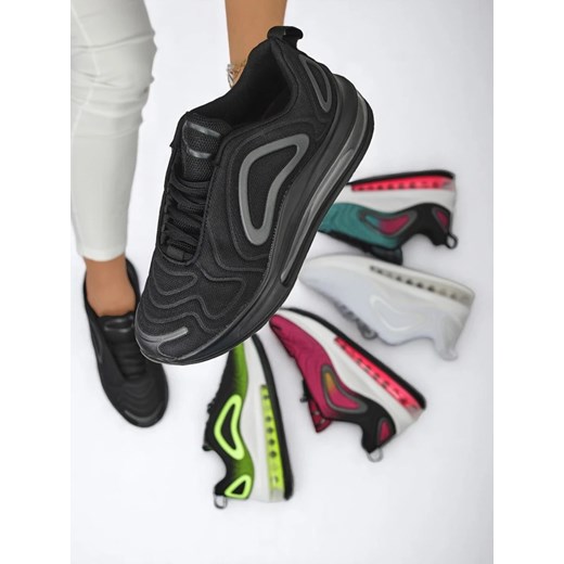 Royalfashion Sportowe sneakersy damskie Active Blend ze sklepu royalfashion.pl w kategorii Buty sportowe damskie - zdjęcie 184238166
