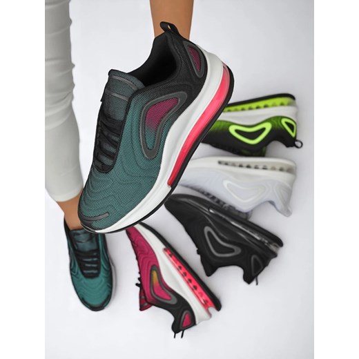 Royalfashion Sportowe sneakersy damskie Active Blend ze sklepu royalfashion.pl w kategorii Buty sportowe damskie - zdjęcie 184238235