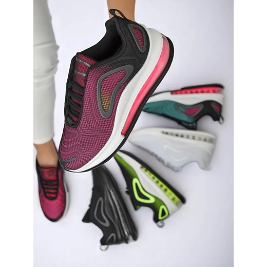 Royalfashion Sportowe sneakersy damskie Active Blend ze sklepu royalfashion.pl w kategorii Buty sportowe damskie - zdjęcie 184238437