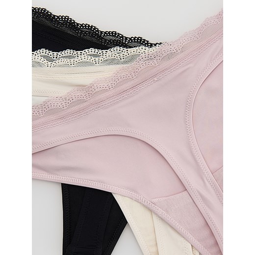 Majtki damskie Reserved 