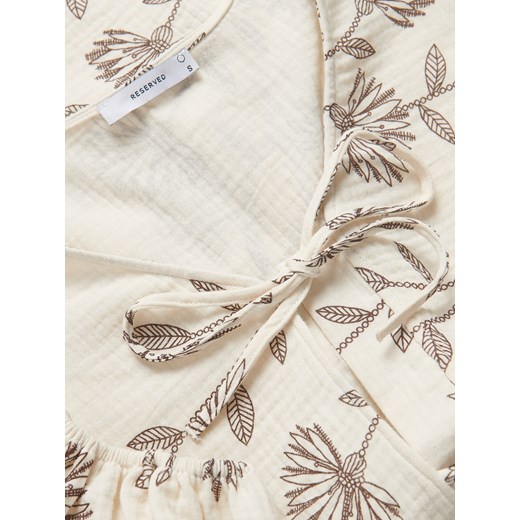 Bluzka damska Reserved 