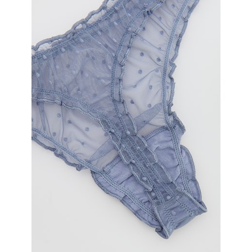 Majtki damskie Reserved 