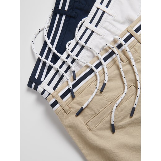 Spodnie męskie Reserved 