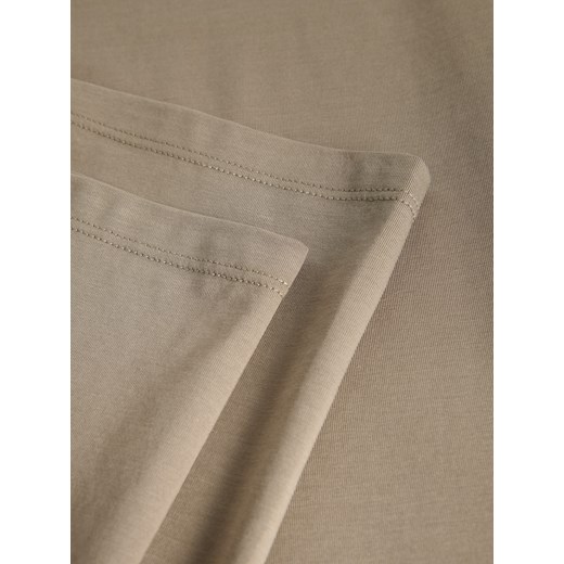 T-shirt męski Reserved 