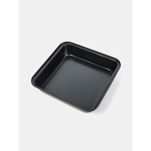 Sinsay - Forma do pieczenia ze stali węglowej - czarny Sinsay One Size Sinsay