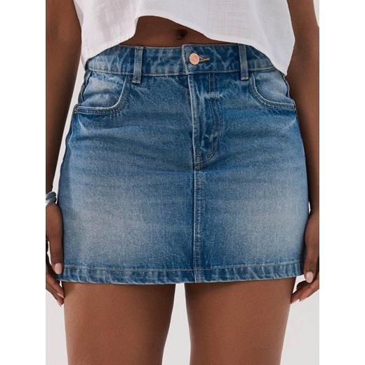 Sinsay spódnica mini 