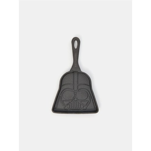 Sinsay - Patelnia Star Wars - czarny ze sklepu Sinsay w kategorii Naczynia - zdjęcie 184246445
