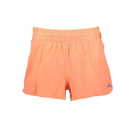 adidas Szorty sportowe w kolorze pomarańczowym ze sklepu Limango Polska w kategorii Szorty - zdjęcie 184247825