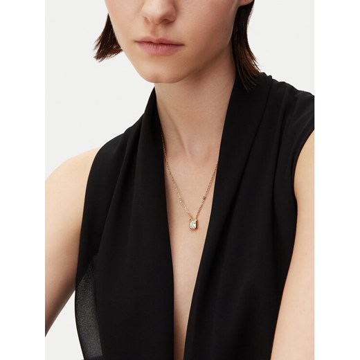 Bransoletka Guess JUBN05 249JW Złoty ze sklepu eobuwie.pl w kategorii Bransoletki - zdjęcie 184247966