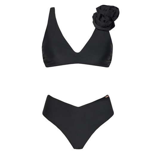 YSABEL MORA Bikini 83049 Czarny ze sklepu MODIVO w kategorii Stroje kąpielowe - zdjęcie 184248405