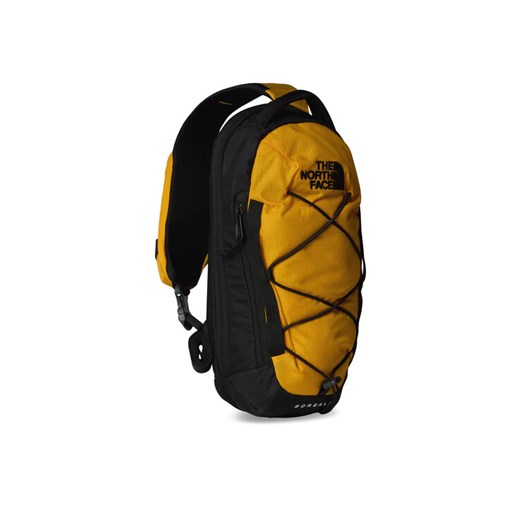 The North Face Plecak NF0A52UPZU31 Żółty ze sklepu MODIVO w kategorii Plecaki - zdjęcie 184248459
