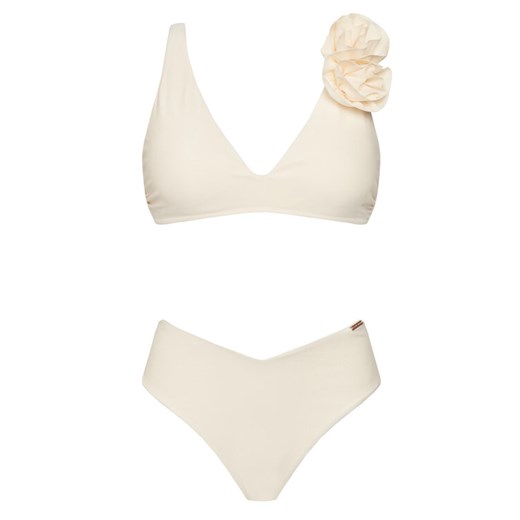 YSABEL MORA Bikini 83049 Écru Ysabel Mora S MODIVO