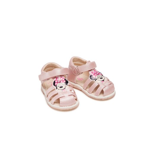 Mickey&Friends Sandały CM210901-2 Różowy 22 MODIVO