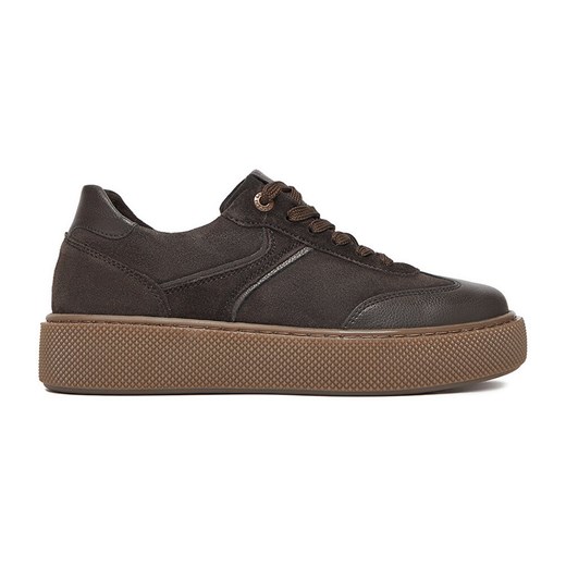 Sneakers Lasocki CEO-WI23-CRICKIT-01 ze sklepu ccc.eu w kategorii Buty sportowe damskie - zdjęcie 184249495