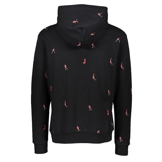 Nike Bluza &quot;Air Jordan&quot; w kolorze czarnym Nike S okazyjna cena Limango Polska