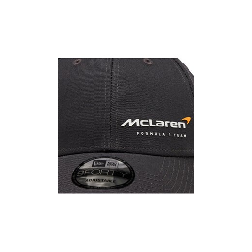 Czapka z daszkiem New Era Mclaren Flawless 940 60357158 Czarny New Era 00 eobuwie.pl