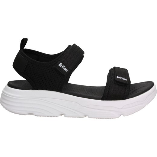 Sandały Lee Cooper ze sklepu Darbut w kategorii Sandały damskie - zdjęcie 184249916