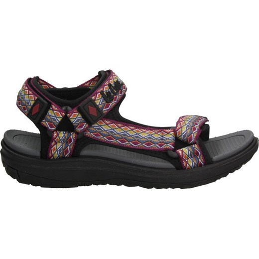 Sandały Lee Cooper ze sklepu Darbut w kategorii Sandały damskie - zdjęcie 184249928