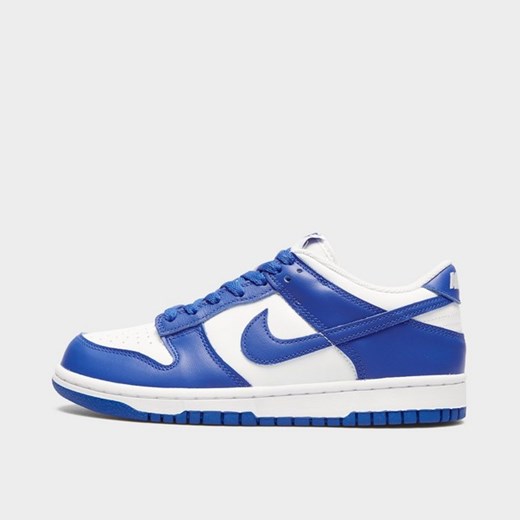 NIKE DUNK LOW BG ze sklepu JD Sports  w kategorii Buty sportowe damskie - zdjęcie 184250297