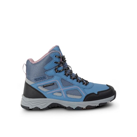 Regatta Trekkingi Ldy Vendeavour Bt RWF807 Niebieski Regatta 38 MODIVO