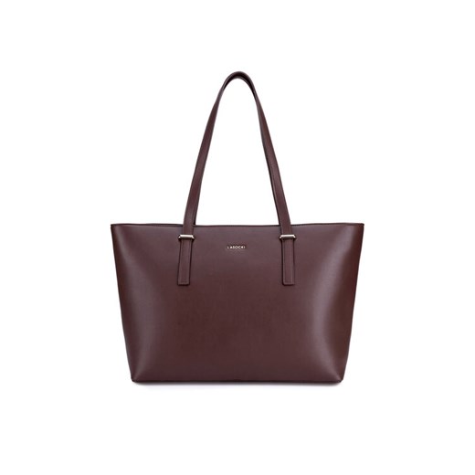 Torebka Lasocki MLP-B-004-06 Brązowy Lasocki NOSIZE eobuwie.pl