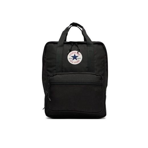 Converse Plecak 10027893 Czarny ze sklepu MODIVO w kategorii Plecaki - zdjęcie 184253259