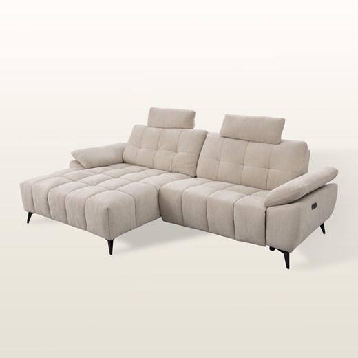 Sofa Kolding˙ ze sklepu dekoria.pl w kategorii Sofy i kanapy - zdjęcie 184254025
