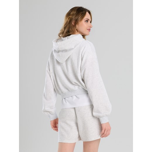 Bluza damska Sinsay z haftem 