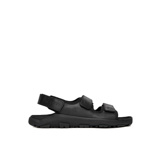 Sandały G-Star Raw COMET-47 MI08 Czarny ze sklepu eobuwie.pl w kategorii Sandały męskie - zdjęcie 184255339