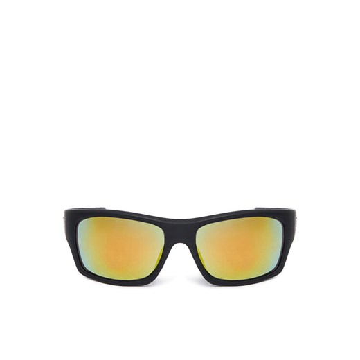 Okulary przeciwsłoneczne Quiksilver QS-MA-005-SS25 Czarny ze sklepu eobuwie.pl w kategorii Okulary przeciwsłoneczne damskie - zdjęcie 184255369