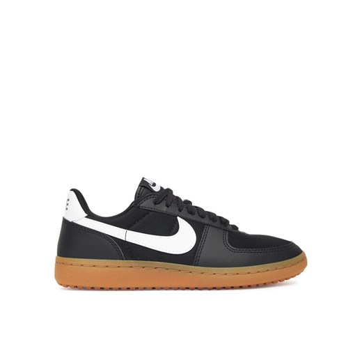 Sneakersy Nike Field General FZ5593 Czarny ze sklepu eobuwie.pl w kategorii Buty sportowe damskie - zdjęcie 184255376