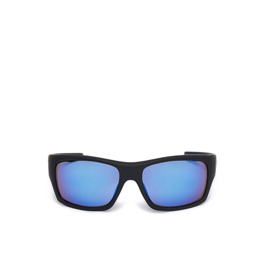 Okulary przeciwsłoneczne Quiksilver QS-MA-005-SS25 Czarny ze sklepu eobuwie.pl w kategorii Okulary przeciwsłoneczne damskie - zdjęcie 184255387