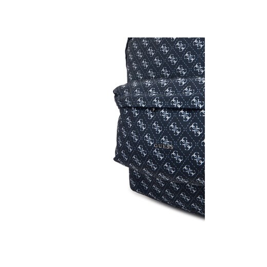 Plecak Guess H5YZ00 WGCS0 Granatowy Guess 00 eobuwie.pl