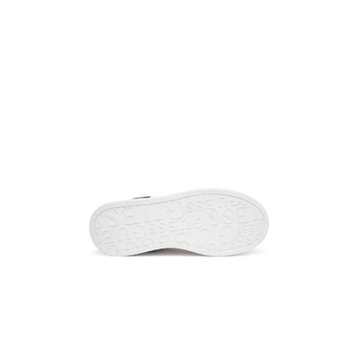 Buty sportowe damskie Guess sneakersy 