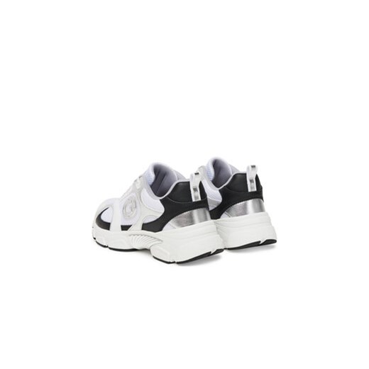 Guess Sneakersy FLTIBI ELE12 Biały Guess 35 MODIVO