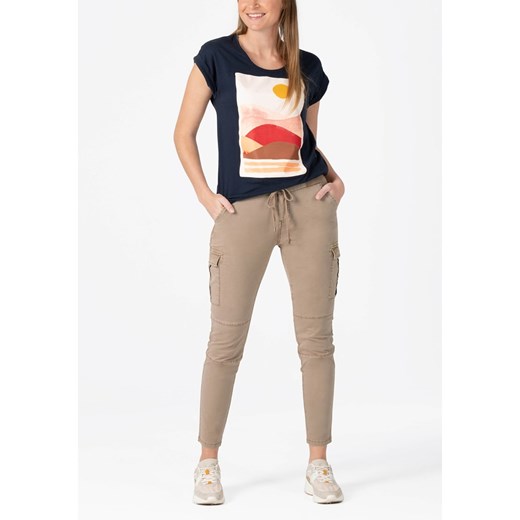 Spodnie damskie Timezone 