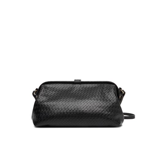 Torebka Balagan Rofe Pouch Czarny M eobuwie.pl