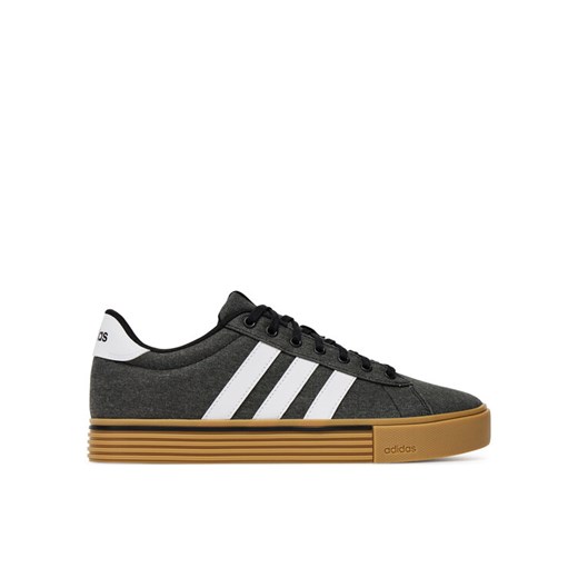 adidas Sneakersy DAILY 4.0 IF4492 Szary ze sklepu MODIVO w kategorii Buty sportowe męskie - zdjęcie 184256747