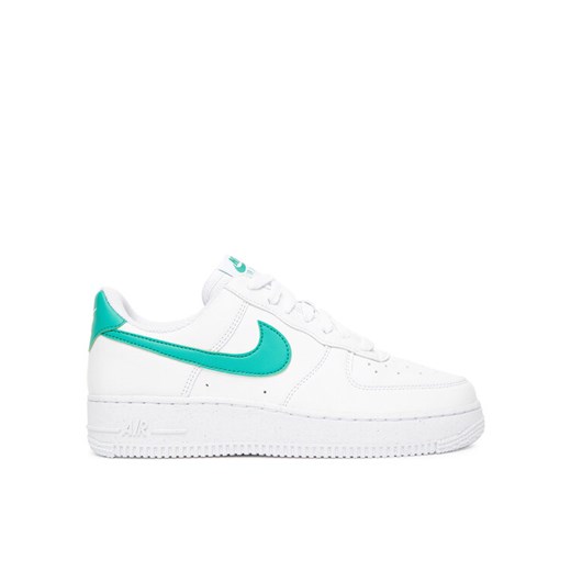 Nike Sneakersy Aire Force 1 07 NN DV3808 108 Biały ze sklepu MODIVO w kategorii Buty sportowe damskie - zdjęcie 184256759