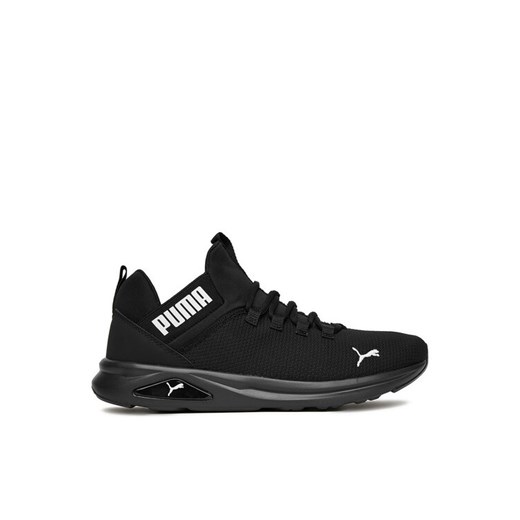 Puma Sneakersy ENZO 2 CLEAN 37712601 Czarny ze sklepu MODIVO w kategorii Buty sportowe męskie - zdjęcie 184256786