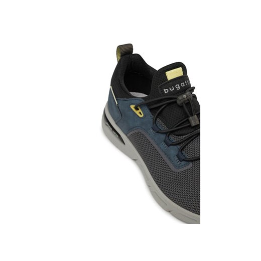Buty sportowe męskie Bugatti 
