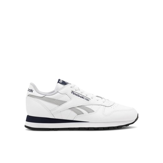 Reebok Sneakersy Classic Leather 100074356 Biały Reebok 40_1_2 MODIVO