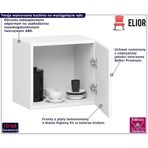 Mebel kuchenny Elior